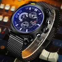 ساعت مردانه حصیری نویفورس 170018002806 -9068|ساعت|تبریز, |دیوار