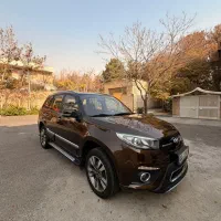 ام وی ام  اسپرت x33|خودرو سواری و وانت|تهران, سیمای ایران|دیوار