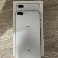 گوشی iphone 7 plus|موبایل|تبریز, |دیوار