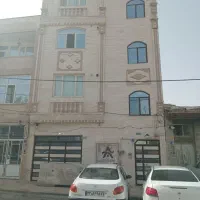 اپارتمان قولنامه ای ۱۱۵متری