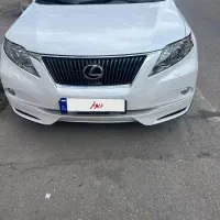 لکسوس Rx350