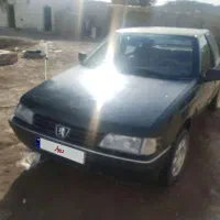 پژوادری مدل85|خودرو سواری و وانت|زاهدان, |دیوار