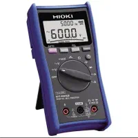 مولتی متر هیوکی
