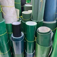 نوار نقاله PVC.پی وی سی .نوار نقالهPU