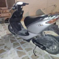 موتور هوندا دیو