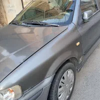 سمند مدل ۸۴ تک|خودرو سواری و وانت|بهارستان, |دیوار