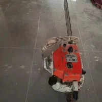 اره موتور اشتیل070 المانی درجه یک|ابزارآلات|گرگان, |دیوار