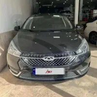 اریزو ۵  داشبورت جدید