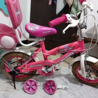 دوچرخه سایز12