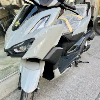 هوندا کیلیک واریو 160 honda click vario ۱۴۰۴ ABS