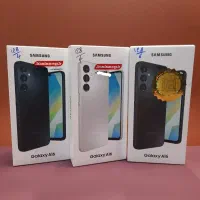 سامسونگ A16 حافظه ۱۲۸/۲۵۶ - SAMSUNG A16