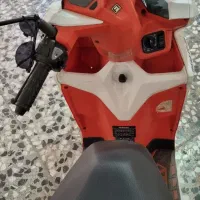 فروش موتور گلکسی cl150