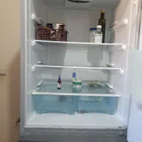 یخچال فریز سالم مارک سوزان ۲۴فوت