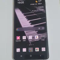 فروش یا معاوضه S 10 PLUS Samsung در حد نو