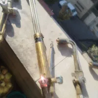 سرپیک جوش سالم|ابزارآلات|تهران, چیتگر شمالی|دیوار