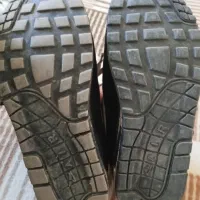 کفش ابا جور سفید شبخاب