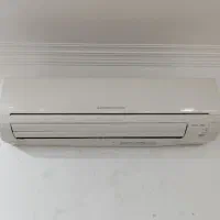 کولر میتسوبیشی 30هزار موتور سوخته