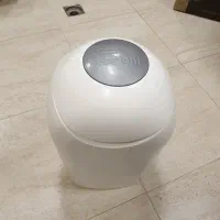 سطل بهداشتی پوشک بچه|اسباب و اثاث بچه|تهران, زعفرانیه|دیوار