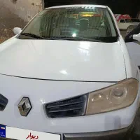 مگان2000|خودرو سواری و وانت|نیشابور, شریعتی|دیوار