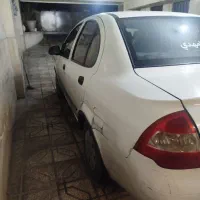 تیبا۱مدل۹۸بیرنگ|خودرو سواری و وانت|تهران, خانی‌آباد|دیوار