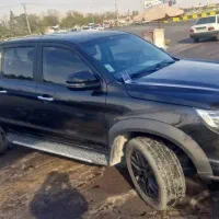 کی ام سی t8|خودرو سواری و وانت|ارومیه, |دیوار