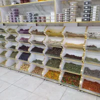 قفسه آبشاری