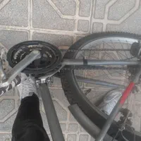 فروش دوچرخه آساک اصل سنددار