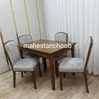 مدل سناتور|میز و صندلی غذاخوری|قم, شاه ابراهیم|دیوار