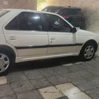 پارس TU5 مدل ۱۴۰۳