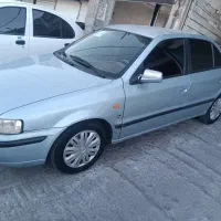 سمند مدل ۸۳