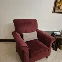 سرویس مبل راحتی|مبلمان خانگی و میز عسلی|تهران, گیشا|دیوار