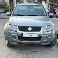 سوزوکی ویتارا دنده|خودرو سواری و وانت|خوی, |دیوار