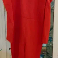 اورال مجلسی زنانه شیک سایز 40 با کمربند