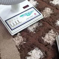 پنکه|پنکه و تصفیه‌کنندهٔ هوا|لنگرود, |دیوار