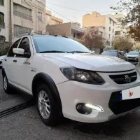 کوییک اتوماتیک فول پلاس مشابه صفر با گارانتی|خودرو سواری و وانت|تهران, تهرانپارس شرقی|دیوار