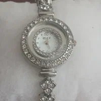 ساعت زنانه نگین‌دار ELY|ساعت|مشهد, شهید قربانی|دیوار