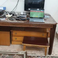 میز و صندلی