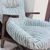 فروش نیم ست مبل تاشو|مبلمان خانگی و میز عسلی|کرج, عظیمیه|دیوار