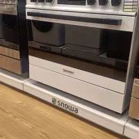 تخفیف باورنکردنی کالاهای ویترینی اسنوا|یخچال و فریزر|مبارکه, |دیوار