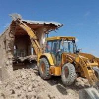 **بیل مکانیکی تراکتور**|خدمات پیشه و مهارت|مشکین‌دشت, |دیوار