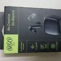 ایر پاد QCY