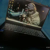 لپ تاپ msi modern 15 b13m