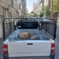 پراید وانت پراید ۱۵۱ وانت نیسان پیکان وانت|خودرو سواری و وانت|تهران, شکوفه (عبدل آباد)|دیوار