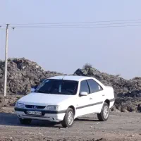 پژو 405slx tu5|خودرو سواری و وانت|ماکو, |دیوار