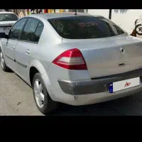 مگان2000فول اتومات 2006