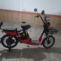 دوچرخه برقی|دوچرخه، اسکیت، اسکوتر|صباشهر, |دیوار