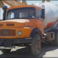 اجاره دهنده میکسر