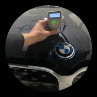 شاسی رنگ×فنی خودرو کارشناس/سیار در محل