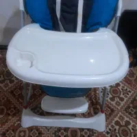 صندلی غذا کودک سالم