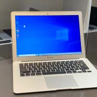 Mac book 2014 i7 512|رایانه همراه|مشهد, کوثر|دیوار